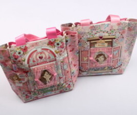 کیف مجلسی Minmie