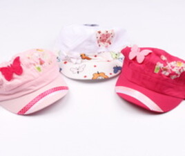 کلاه لبه دار