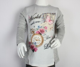 بلوز cichlid ترکیه