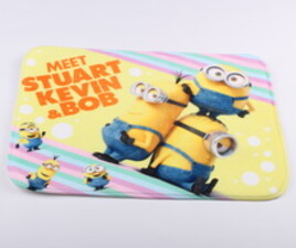 پادری مینیون/سری جدید