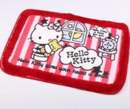 پادری Hello kitty