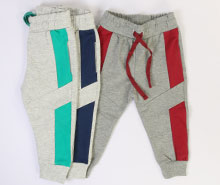 شلوار (12-18 ماه)vach yoon