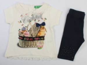 بلوز و ساق cichlid ترکیه