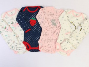 بادی و شلوار (12-18) ماه کارترز carters