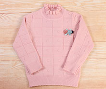 بلوز بافت shuangxi baby