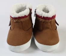 پاپوش طرح بوت benetton