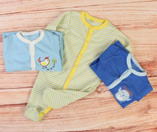 سرهمی (6 ماه) کارترز carter's