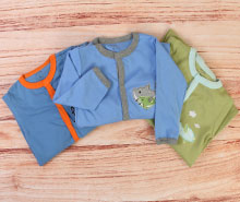 سرهمی (12 ماه) کارترز carter's