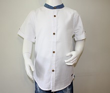 شومیز zara & boys ترکیه