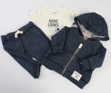 سه تکه کارترز carter's