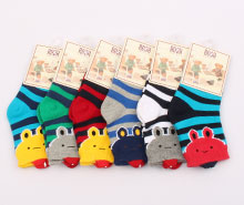 جوراب ساق دار (2-1 سال)