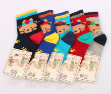 جوراب ساق دار (2-1 سال)