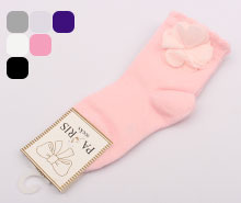 جوراب ساق دار (6-5 سال)