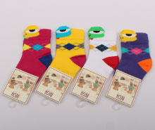 جوراب ساق دار (2-1 سال)