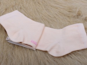 جوراب ساق دار (4-3 سال)