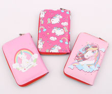 کیف پول اسب تک شاخ