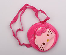 کیف دوشی کیتی Hello Kitty