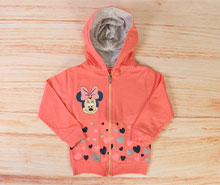 سویشرت کارترز ایرانی طرح مینی موس