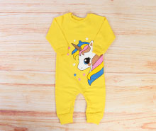 سرهمی کارترز ایرانی طرح اسب تک شاخ