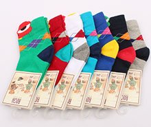 جوراب ساق دار (2-1 سال)