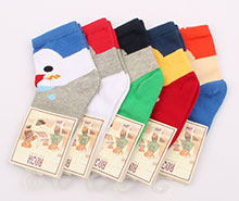 جوراب ساق دار (4-2 سال)