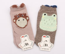 جوراب مچی (10-8 سال)