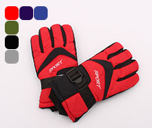 دستکش ضد آب (8 سال به بالا)