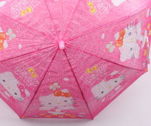 چتر کیتی Hello Kitty