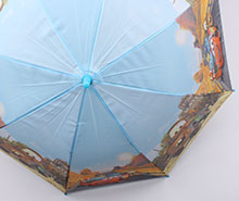 چتر مک کوئین