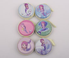 کیف هندزفری پری دریایی