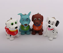 آویز  سگ های نگهبان