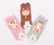 جوراب مچی (10-8 سال)