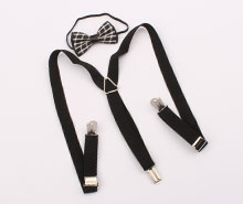 ساس بند و پاپیون