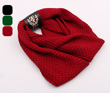 شال گردن رینگی