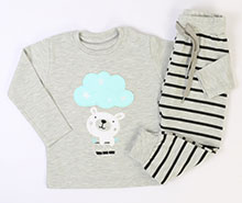 بلوز و شلوار vachyoon