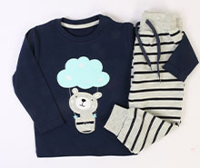 بلوز و شلوار vachyoon