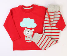 بلوز و شلوار vachyoon