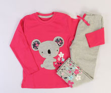 بلوز و شلوار vachyoon