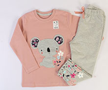 بلوز و شلوار vachyoon