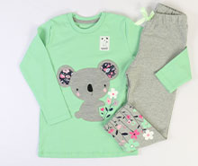 بلوز و شلوار vachyoon