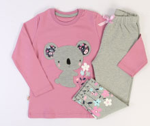 بلوز و شلوار vachyoon