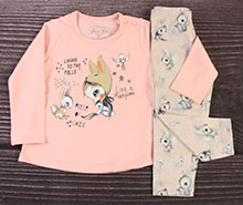 بلوز و ساق breeze