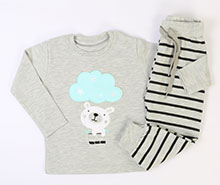 بلوز و شلوار vachyoon