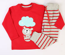 بلوز و شلوار vachyoon