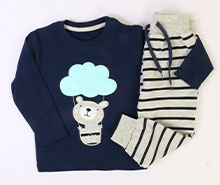 بلوز و شلوار vachyoon