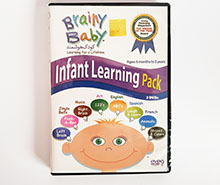 BRAINY BABY