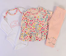 ست 3 تکه vachyoon