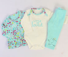 ست 3 تکه vachyoon