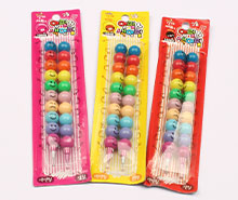 مداد و ماژیک فشاری