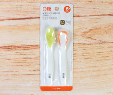 قاشق دو عددی حرارتی rikang